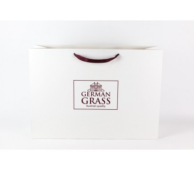 Фирменный пакет German Grass