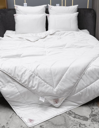 Подушка овечья шерсть 