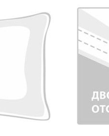Подушка пуховая 