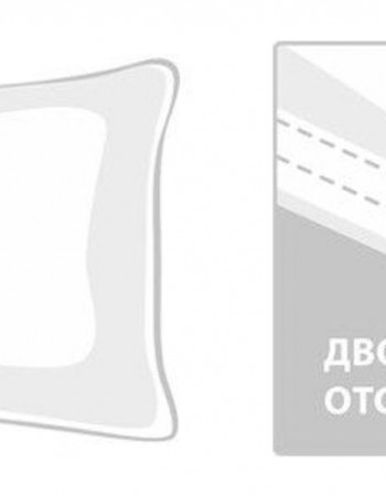 Подушка пух перо 