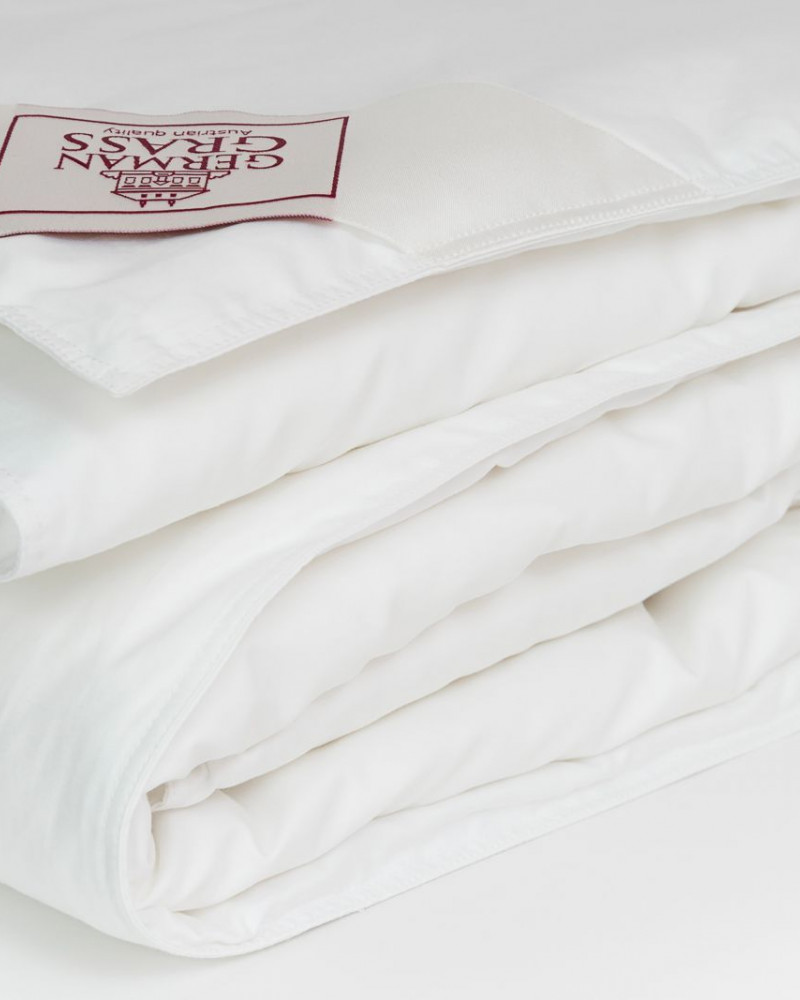 Одеяло шелк 