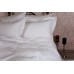 Купить онлайн STR150 Комплект постельного белья  STRIP Palette Grass Семейный