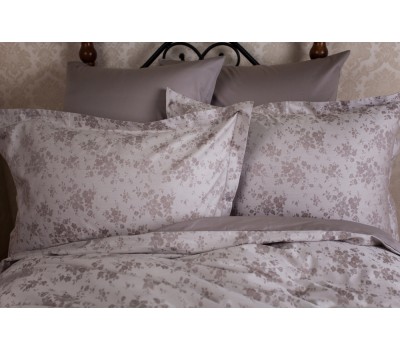 Купить онлайн SI8200 Комплект постельного белья Silver Palette Grass Евро