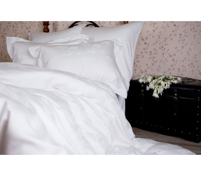 Купить онлайн PL7150 Комплект постельного белья Platinum Palette Grass Семейный